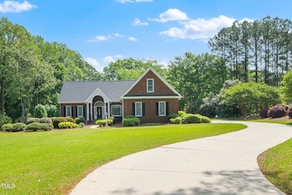 8733 Crowder Rd, Raleigh, NC 27603
