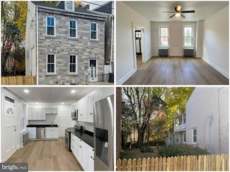 634 Saint Joseph St, Lancaster, PA 17603