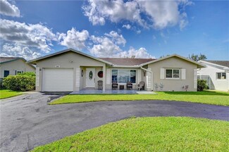 9204 NW 81st Place, Tamarac, FL 33321