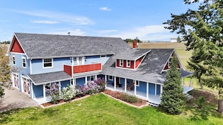 3110 W Monroe Rd, Spokane, WA 99208