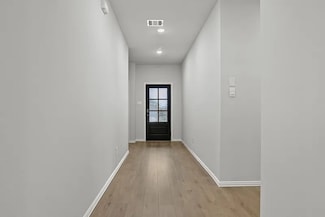3317 Fortress Way, Denton, TX 76208