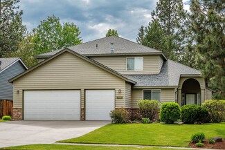 19870 Powers Rd, Bend, OR 97702
