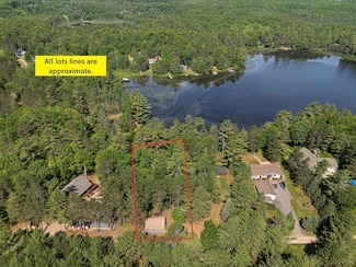 6029 Shore Dr, Rhinelander, WI 54501