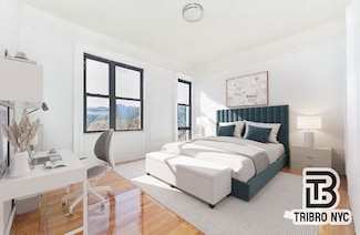 207 Central Park N Unit 2 B, New York, NY 10026