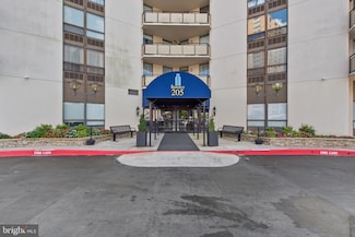 205 E Joppa Rd, Towson, MD 21286