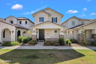 3863 S Posse Trail, Gilbert, AZ 85297