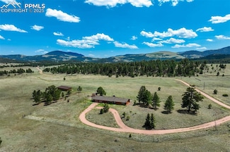 994 Deer Ln, Guffey, CO 80820