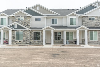 2243 S 1120 W Unit 58, Nibley, UT 84321