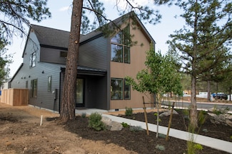 976 W Mckenzie Hwy Unit Lot 55, Sisters, OR 97759