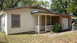 3213 Mesquite Rd, Fort Worth, TX 76111