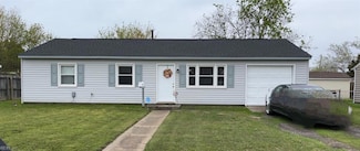 2002 Andrews Blvd, Hampton, VA 23663