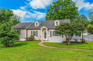 1222 Miller St, Winston Salem, NC 27103