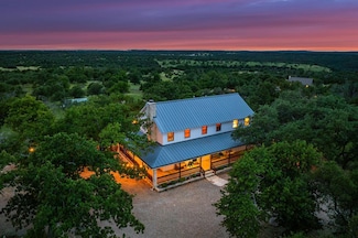 9108 Ranch Road 965, Fredericksburg, TX 78624