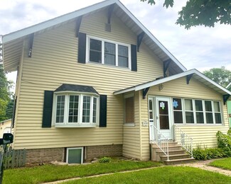 1020 7th St NW, Faribault, MN 55021