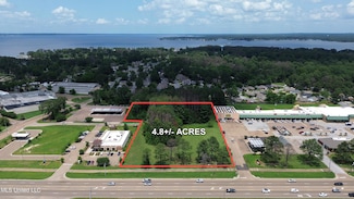 0 Spillway Rd, Brandon, MS 39047