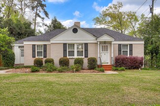 2311 Woodbine Rd, Augusta, GA 30904