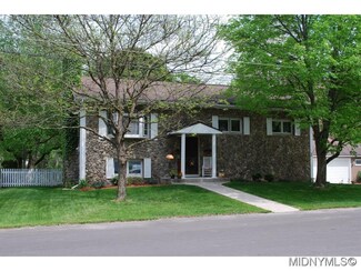 29 Brookside Dr, Mohawk, NY 13407