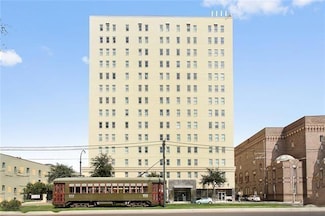 1205 St Charles Ave Unit 809, New Orleans, LA 70130