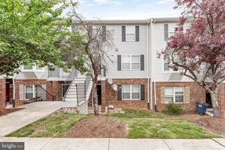 4453 Blue Heron Way, Bladensburg, MD 20710