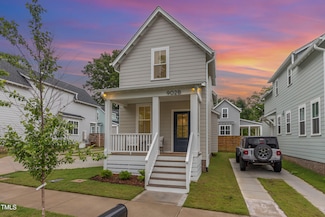 902 Oakland Ave, Durham, NC 27705