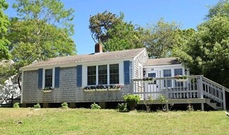 39 Roberts Rd, Brewster, MA 02631