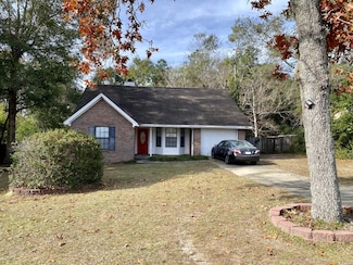 313 Ashley Dr, Crestview, FL 32536