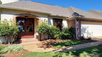 766 Orleans Cir, Ridgeland, MS 39157