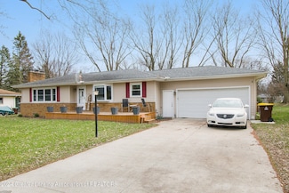 1838 Hall St, Holt, MI 48842