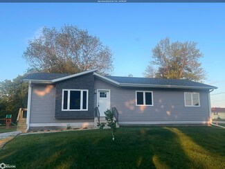 405 3rd St, Livermore, IA 50558