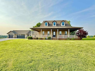 3022 W County Road 700 N, Chrisney, IN 47611