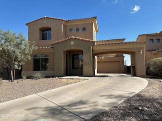 6106 N Placita San Agustin, Tucson, AZ 85741