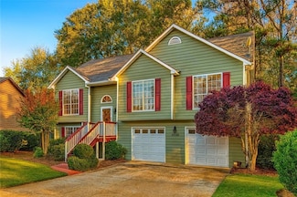 1710 Omie Way, Lawrenceville, GA 30043