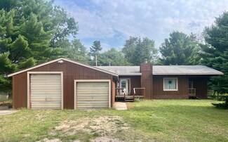 15871 W M 72 Hwy, Grayling, MI 49738