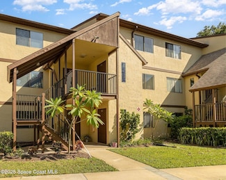 7808 Shadowood Dr Unit 806, Melbourne, FL 32904