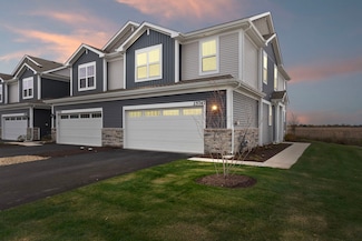 25747 W Yorkshire Dr, Plainfield, IL 60544