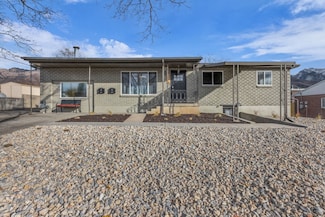 7775 S Steffensen Dr, Salt Lake City, UT 84121