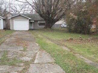 4025 Fairfield Ave, Fort Wayne, IN 46807