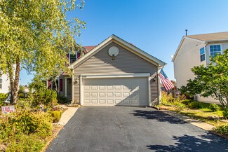 268 Alpine Dr, Gilberts, IL 60136