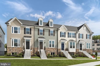 10931 Blanton Way Unit A, Upper Marlboro, MD 20772