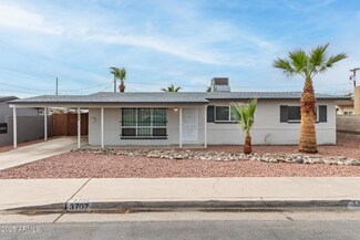 3707 W Elm St, Phoenix, AZ 85019