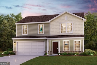 233 Dream Catcher Dr, Lizella, GA 31052