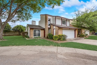 1814 Highbrook Ct, Garland, TX 75044