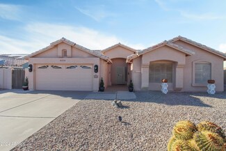 6216 E Preston St, Mesa, AZ 85215