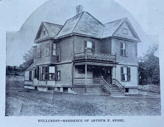 76 Highland Ave, Saint Johnsbury, VT 05819