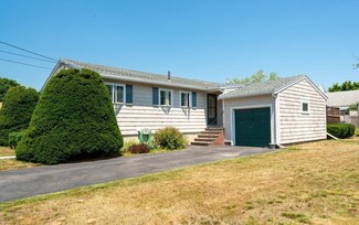 8 Butterworth Rd, Beverly, MA 01915