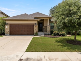 4237 Mercer Rd, Georgetown, TX 78628