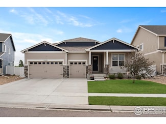 2200 Cadman St, Berthoud, CO 80513