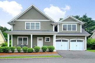 20 Ingham Ln Unit 20, Concord, MA 01742