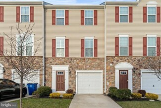 86 Benford Ln, Beverly, NJ 08010