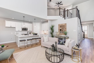 7317 Parsons Mews, Rowlett, TX 75088
